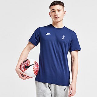 Blue Nike Tottenham Hotspur FC 2023/24 Away Shirt - JD Sports Global