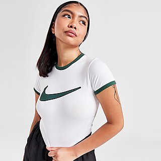 Women's Nike Tops & T-Shirts | Boyfriend, Zip Up, Long Sleeve - JD