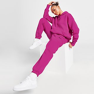 Nike Phoenix Fleece Oversized Joggers