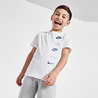 Nike Club Badge T-Shirt Children