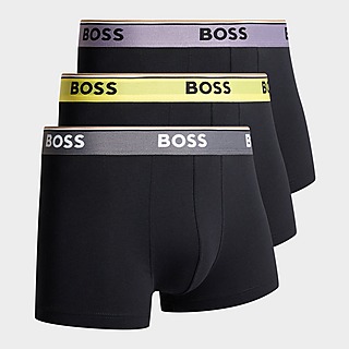 Hugo Boss Ultra Soft Modal Boxer Black 50236770-001 at