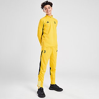 adidas Juventus Training Track Pants Junior