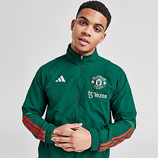 Manchester United - Clothing - JD Sports Global