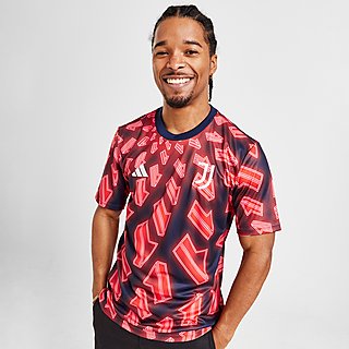 adidas Juventus Pre-Match Shirt