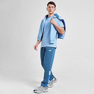 Puma Manchester City FC Archive Track Pants