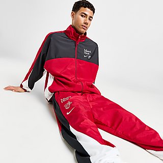 Nike NBA Miami Heat Starting Five Tracksuit