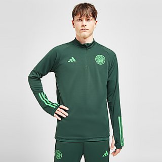 adidas Celtic FC Training Top