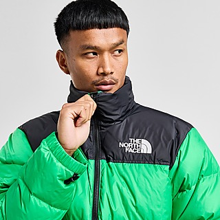 Men's The North Face Jackets  Nuptse, Wind, Marble - JD Sports Global