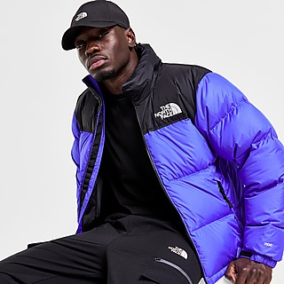 Purple The North Face Gym - JD Sports Global