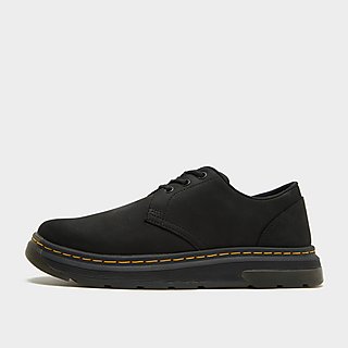 Dr. Martens Crewson Lo Suede