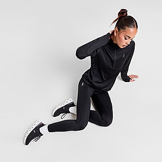 Black Nike Running Epic Fast Tights - JD Sports Global