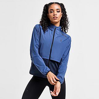 On Running Weather Jacket