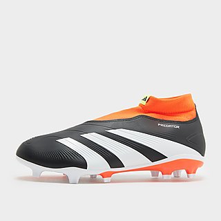 adidas Predator League Laceless FG