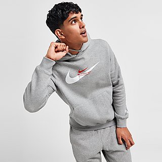 Nike Athletic Hoodie