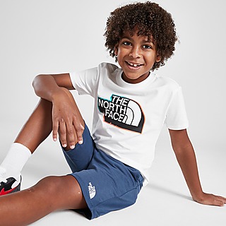 Kid's The North Face Clothing, Footwear & Jackets - JD Sports Global
