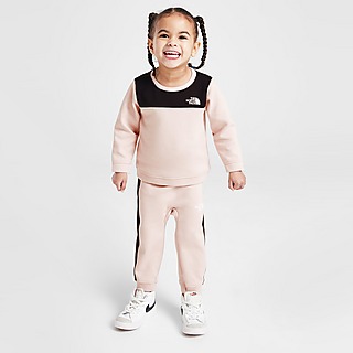 Baby Girls' Tracksuits - JD Sports Global