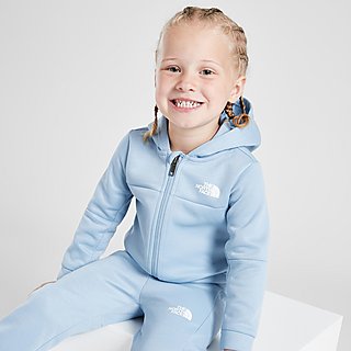 The North Face Easy Full Zip Tracksuit Infant