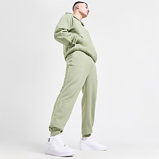 Nike Swift Men's Running Pants in Green for Men