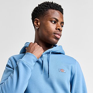 Dickies Oakport Small Logo Hoodie