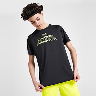 Under Armour T-Shirts - JD Sports Global