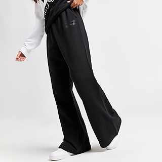 EA7: pants for woman - Black  Ea7 pants 6RTP70TJRRZ online at