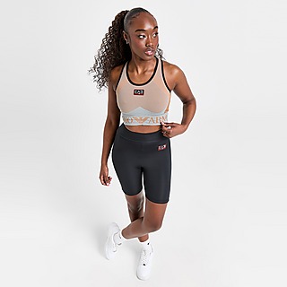 Under Armour Sports Bras & Vests - High - Fitness - JD Sports Global