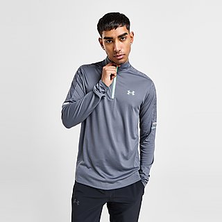 Under Armour Tech+ 1/4 Zip Top