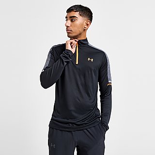 Under Armour Tech+ 1/4 Zip Top