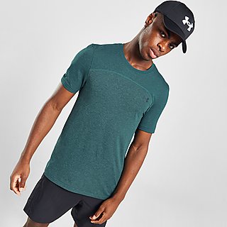 Under Armour RUSH Seamless T-Shirt