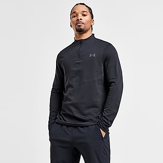 Under Armour Rush 1/4 Zip Top