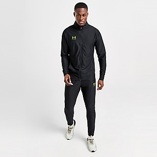 Under Armour Challenger Tracksuit-NVY -  - Online Hip Hop  Fashion Store