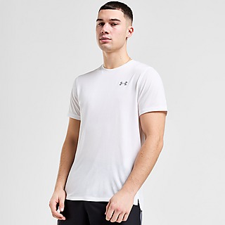 White Under Armour T-Shirts - JD Sports Global