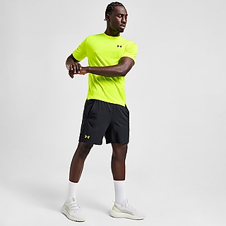 Mens Under Armour Shorts, Golf Shorts & Compression Shorts - JD Sports UK