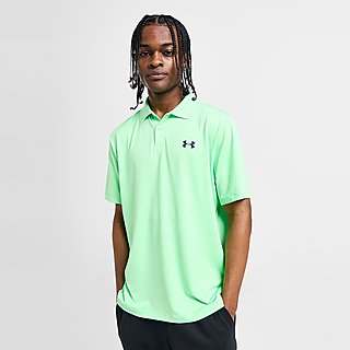 Under Armour UA Matchplay Polo Shirt