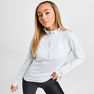 HCI Under Armour Women's Dri-fit Harbord Fitness Long Sleeve T