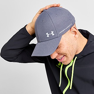 Under Armour Women's Fly By ArmourVent Cap