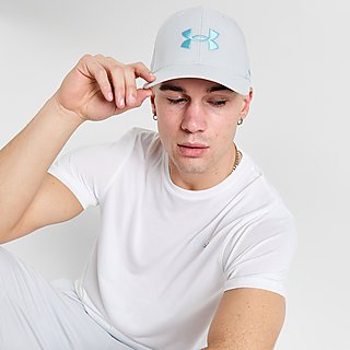 Under Armour Caps & Golf Hats - JD Sports Global