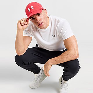 Gorra Under Armour Branded Hat-Wht De Hombre - Marathon Deportes