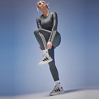 Adidas Performance Clothing - Fitness - Tights - Clothing - JD Sports Global