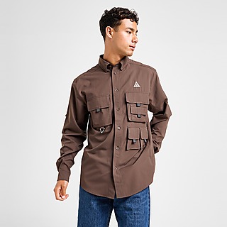 Nike ACG Trail Shirt