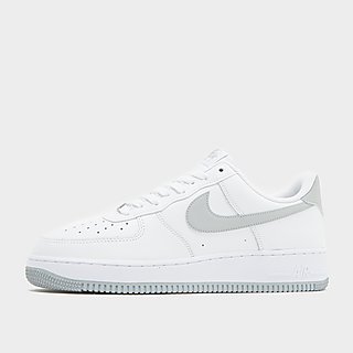 Nike Air Force 1 Low Homme Blanc- JD Sports France