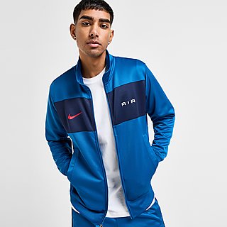 Nike Swoosh Peak Track Top