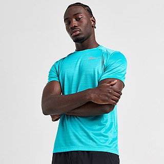 Green Nike Core T-Shirt - JD Sports Global