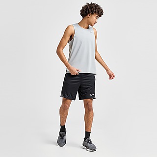 Nike Pro Men's Dri-FIT Brief Shorts. Nike IL