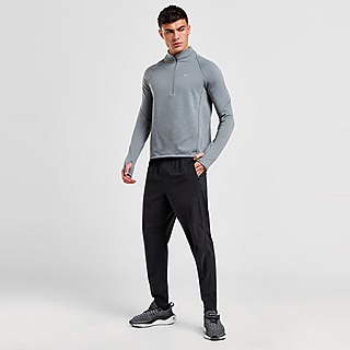 Nike Pro Flex Rep Long Pants Grey
