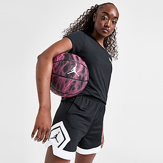 Black Nike NBA LA Lakers James #23 Pullover Hoodie - JD Sports Global