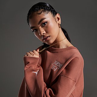 Jordan '84 Crew Sweatshirt