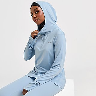 Nike Running Modest Swift Hoodie