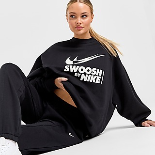 Nike Women's Jumpers & Sweatshirts