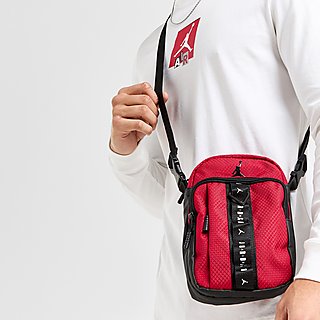 Jordan Hover Crossbody Bag